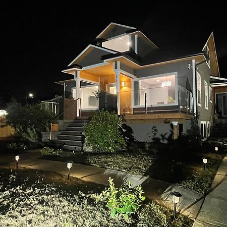 Green Lake 1St Line Home D Full Modern Remodeled Seattle Exteriér fotografie