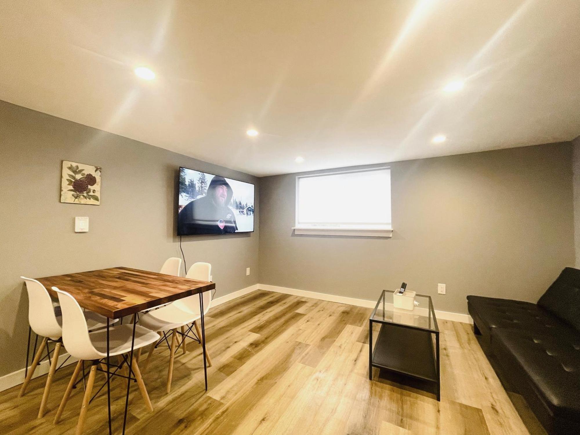 Green Lake 1St Line Home D Full Modern Remodeled Seattle Exteriér fotografie