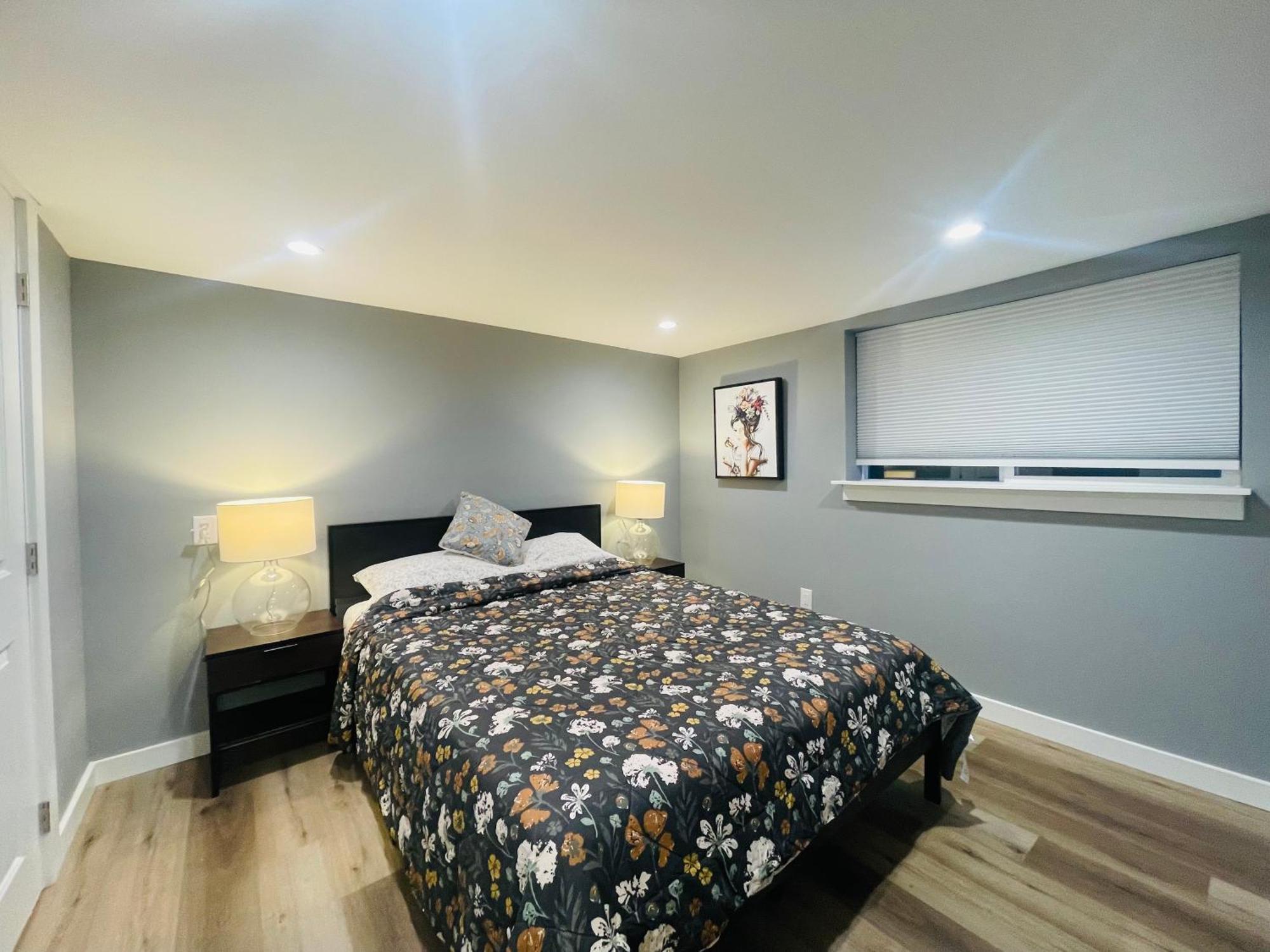 Green Lake 1St Line Home D Full Modern Remodeled Seattle Exteriér fotografie